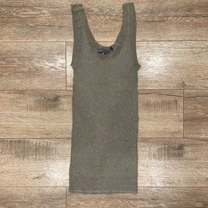 Vince Tank